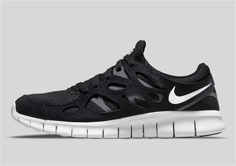 nike free run 2 prm ext w schuhe farbe silber|free run 2 black and white.